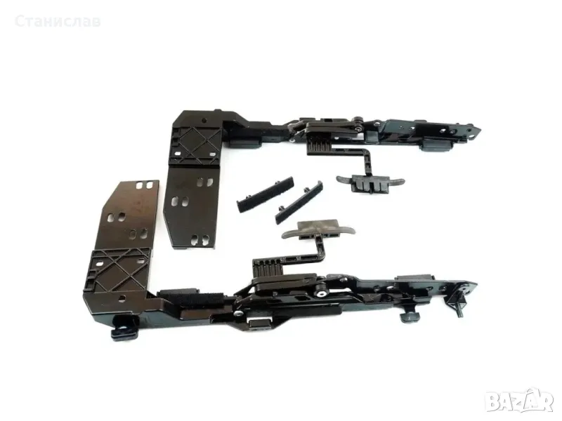 Mercedes E-Class W124 & C124 Ремонтен комплект за люк , снимка 1