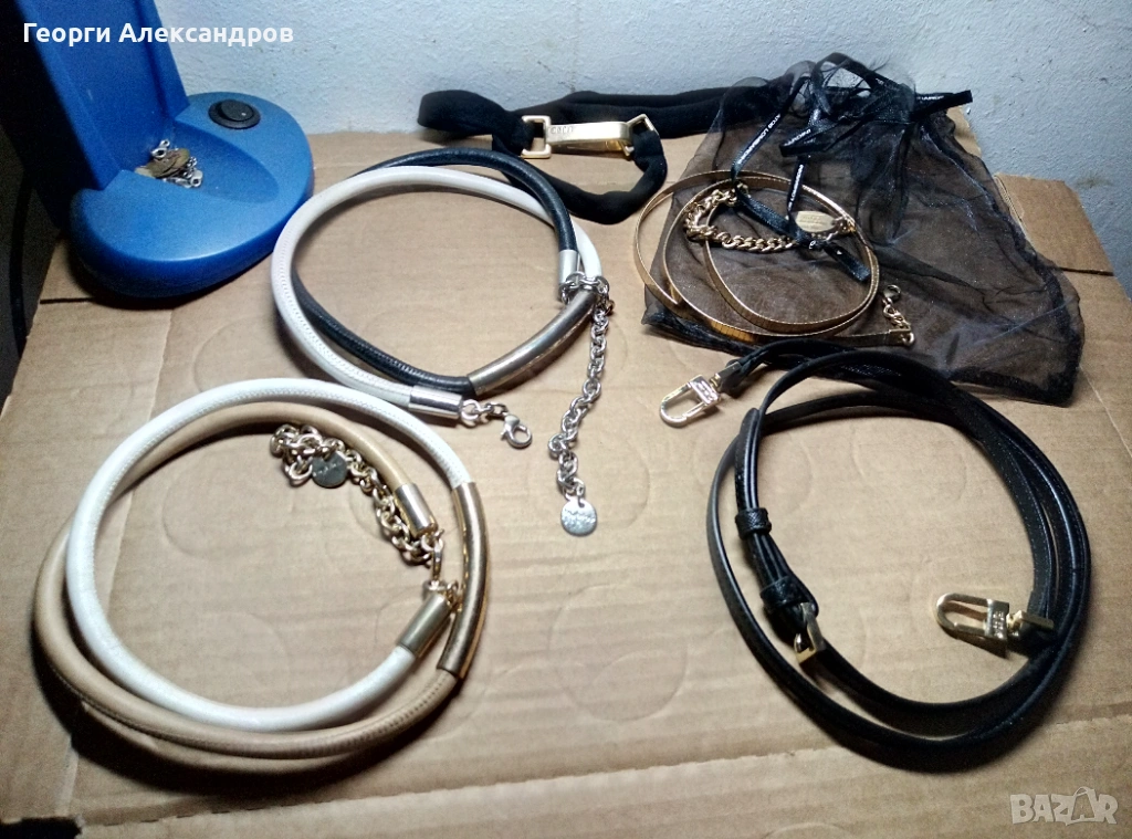 BYBLOS LIU.JO ATOS LOMBARDINI Маркови Дамски КОЛАНИ По ДОГОВАРЯНЕ, снимка 1