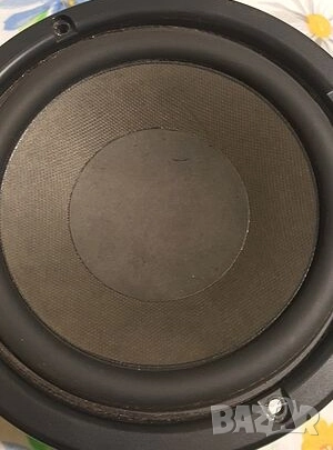 Басов говорител Kenwood 6.5, снимка 1