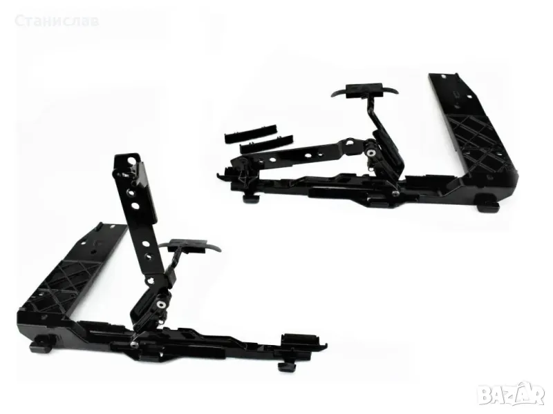 Mercedes S-Class W126 Ремонтен комплект за люк , снимка 1