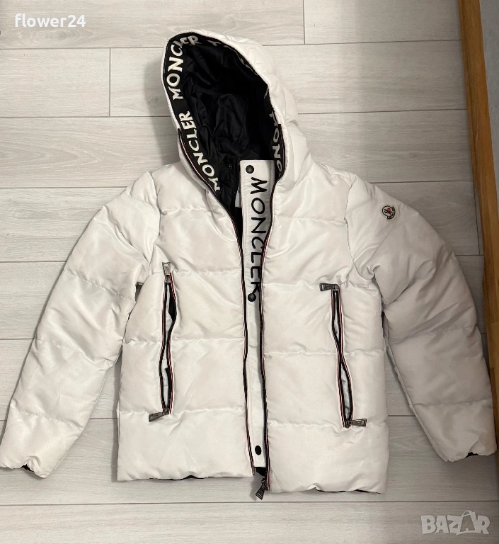 Детско яке, за 12-13 год., снимка 1