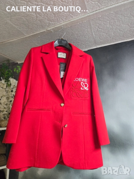 Сако, снимка 1