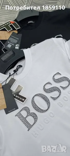 мъжка тениска , снимка 1