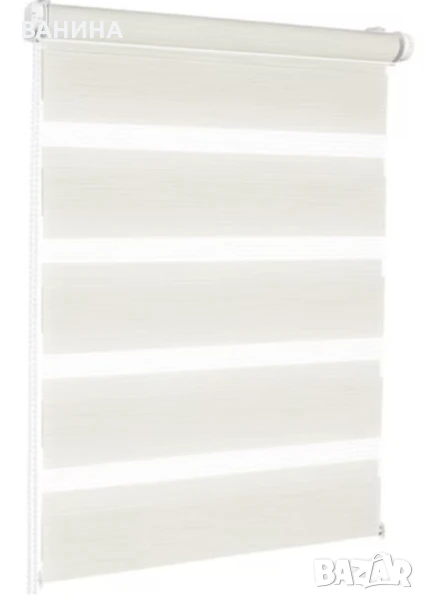 Ролетна щора SOLIS Размер: 77см/ 2м, снимка 1