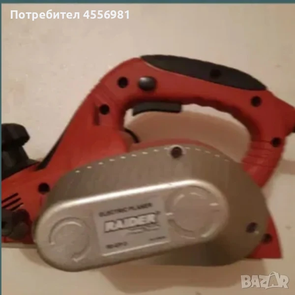 Продавам електрическо ренде РАЙДЕР, снимка 1