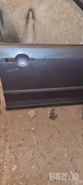 Хонда црв2 2006г останали части., снимка 1