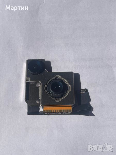 Оригинална задна камера за iPhone 13/13 mini, снимка 1