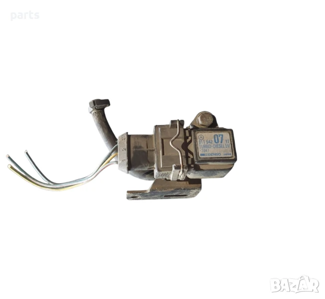 Мап Сензор Мерцедес Е класа W210 2.2CDI (H) - 0115420717    , снимка 1