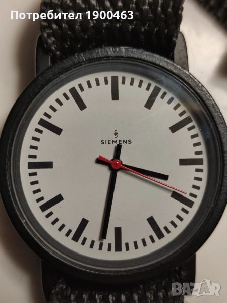 Siemens., снимка 1