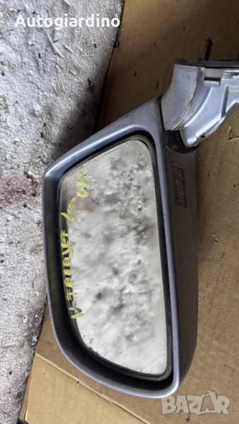 Странично огледало зa Hyundai Trajet - E4012134 / E4022134, снимка 1