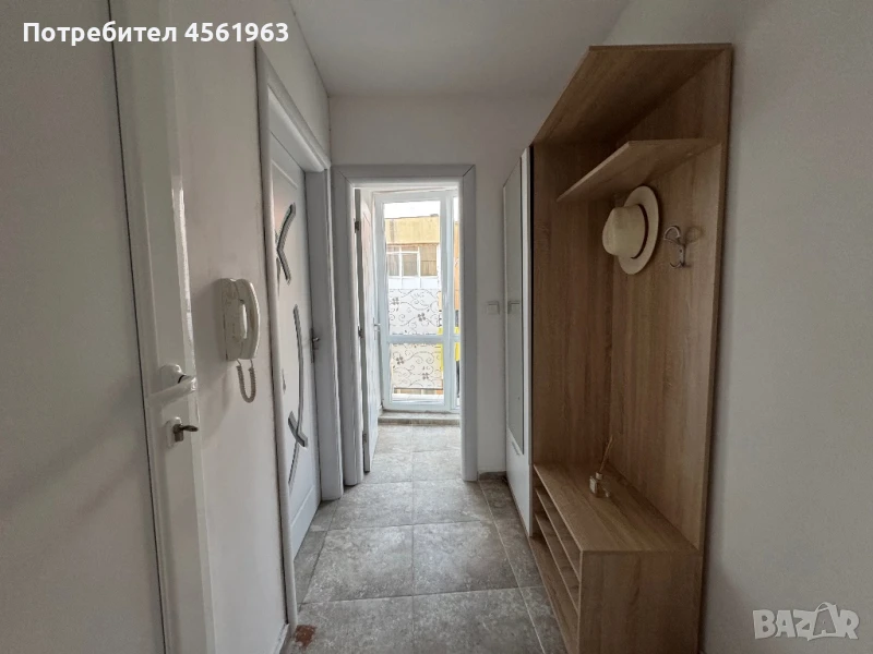 Двустаен апартамент- Гранд Мол Варна, снимка 1