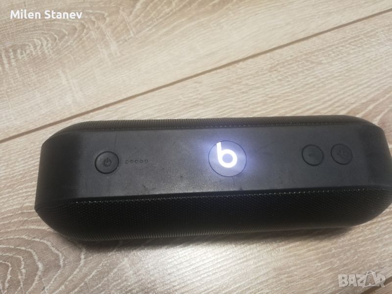 beats pill + колонка, снимка 1