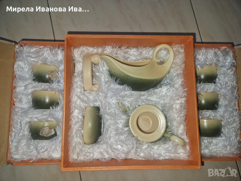 Китайски сервиз, снимка 1