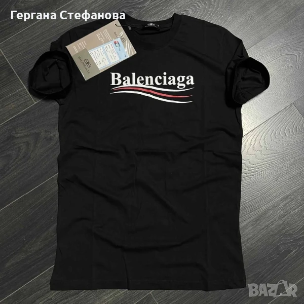 Мъжки маркови тениски  Размери с/м/л/хл/2хл Цена 28лв, снимка 1