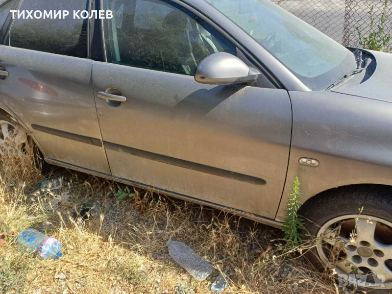SEAT IBIZA 1.9 TDI 131, снимка 1