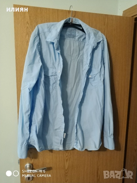 Ризи Теодор размер L, снимка 1