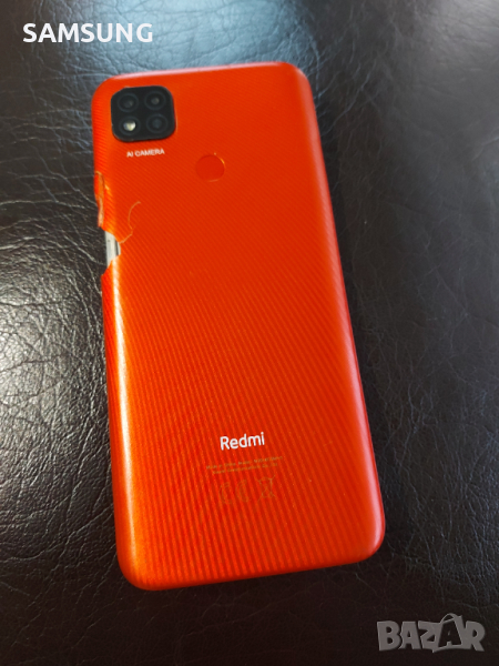 Xiaomi Redmi - 9c, снимка 1