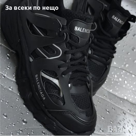 Мъжки маратонки Balenciaga Код D50, снимка 1