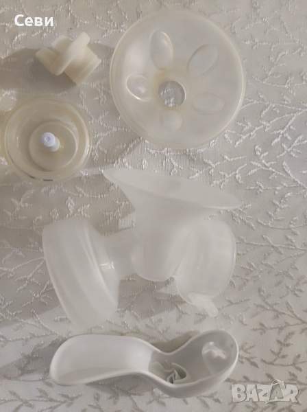 Ръчна помпа за кърма Авент, снимка 1