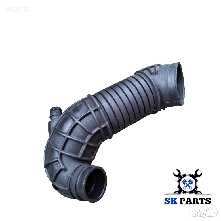 Гофриран маркуч Audi A4 B7 / Ауди А4 Б7 2.0tdi, снимка 1