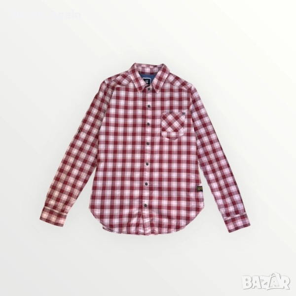 Дамска риза G-STAR, снимка 1