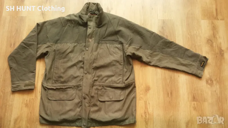 HARKILA SETTER GORE-TEX Jacket размер 54 / XL за лов яке водонепромокаемо - 1436, снимка 1