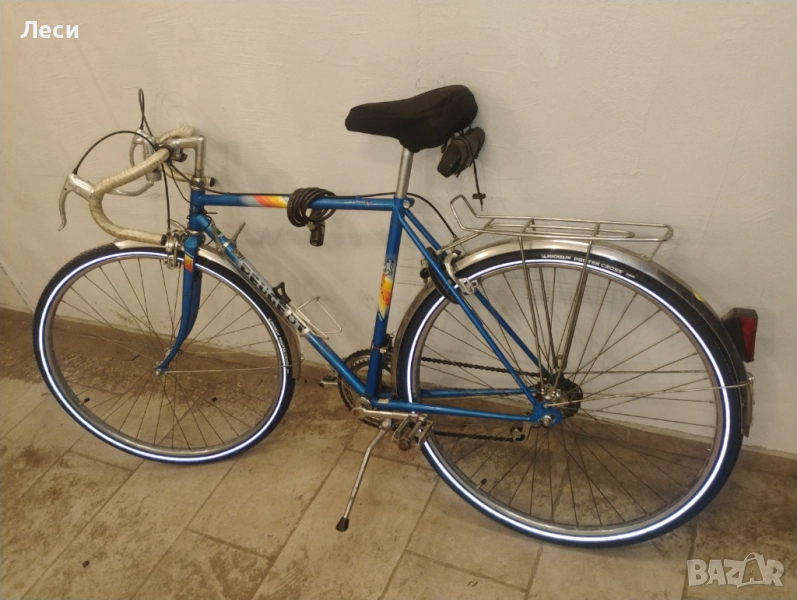 Велосипед PEUGEOT, снимка 1