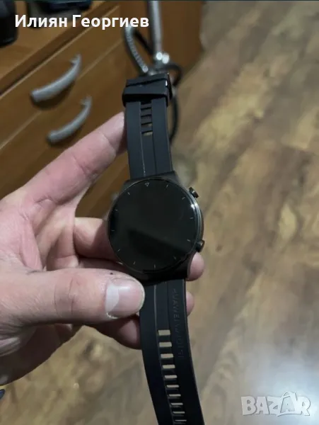 Smart watch Huawei Gt2 Pro, снимка 1