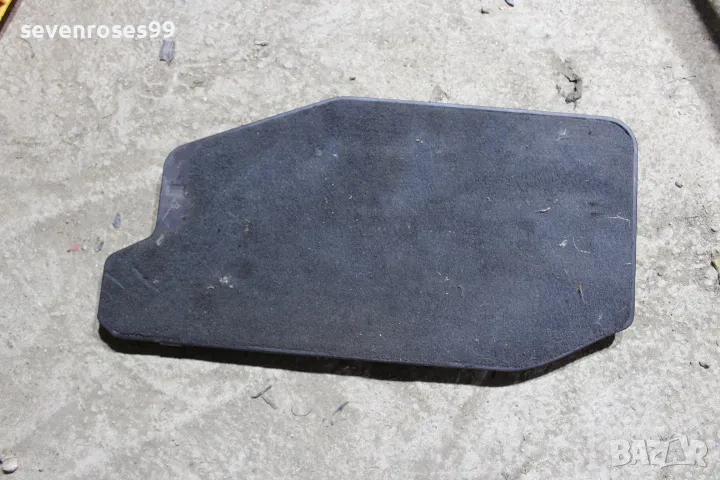 Капак акумулатор Пежо 807 Peugeot 807 Citroen C8 Lancia Phedra 1486231077, снимка 1