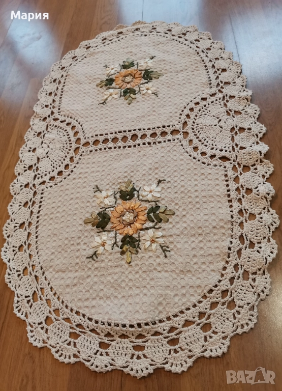 Покривка за маса , снимка 1