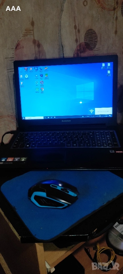 Lenovo g 505 s, снимка 1