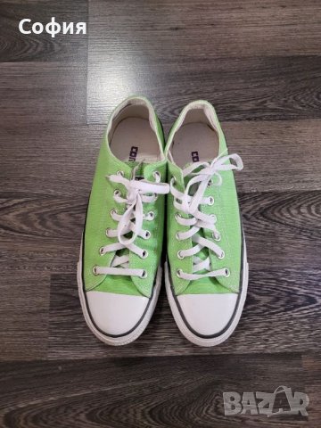 Оригинални кецове Converse, снимка 1 - Кецове - 46182227