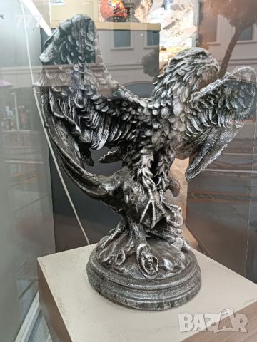 статуетки орел, снимка 4 - Статуетки - 45380801