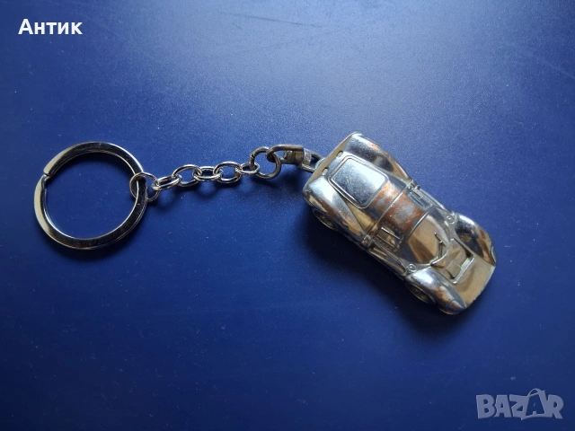 Стар Ключодържател Ferarri, снимка 4 - Колекции - 53864358