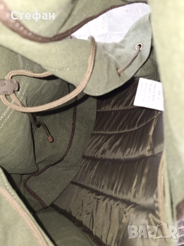 Раница Хилман XL 55литра, снимка 7 - Екипировка - 51946444