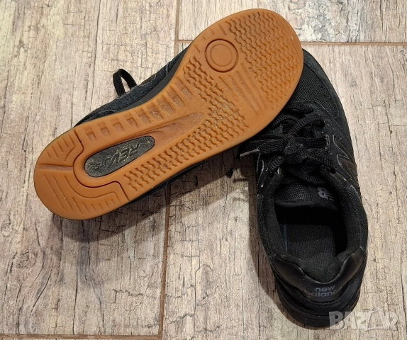 NEW BALANCE Мъжки сникърси-41,5, снимка 6 - Маратонки - 53186722