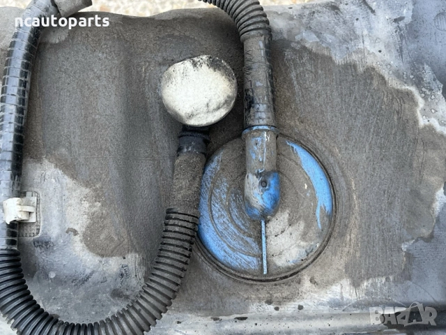 Резервоар за гориво за Ford Transit MK8 Форд 2.0 EcoBlue YMF6 GK31-9K007-AF  2018, снимка 4 - Части - 52316951