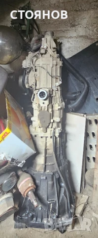 ръчни скорости с БЕЗ РАЗДАТКА за Сузуки Гранд Витара 1.9ddis