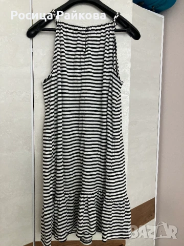 Рокля на Max Studio , L , нова, снимка 3 - Рокли - 50897006