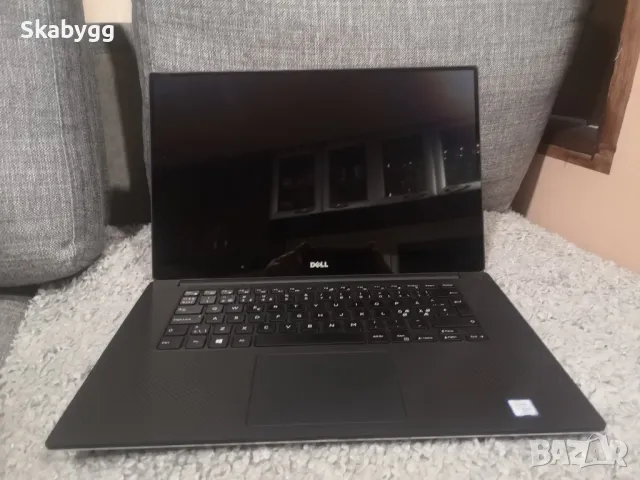 Dell Precision 5520, снимка 1 - Лаптопи за работа - 49521784