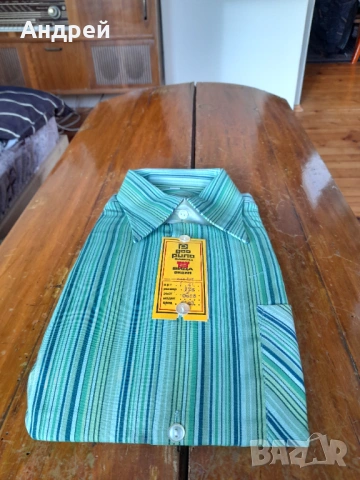 Стара риза #6, снимка 2 - Други ценни предмети - 53328253