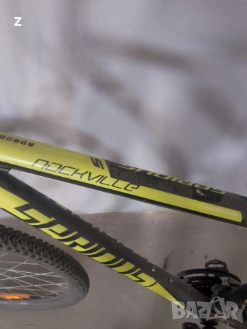 алуминиево колело велосипед 28, снимка 3 - Велосипеди - 54262160