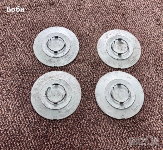 Капачки за джанти, снимка 3 - Аксесоари и консумативи - 53351538