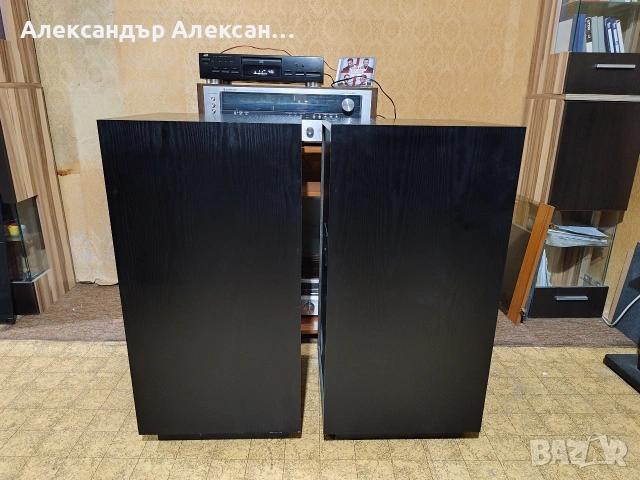 Cerwin Vega VS-150, снимка 11 - Тонколони - 53113640