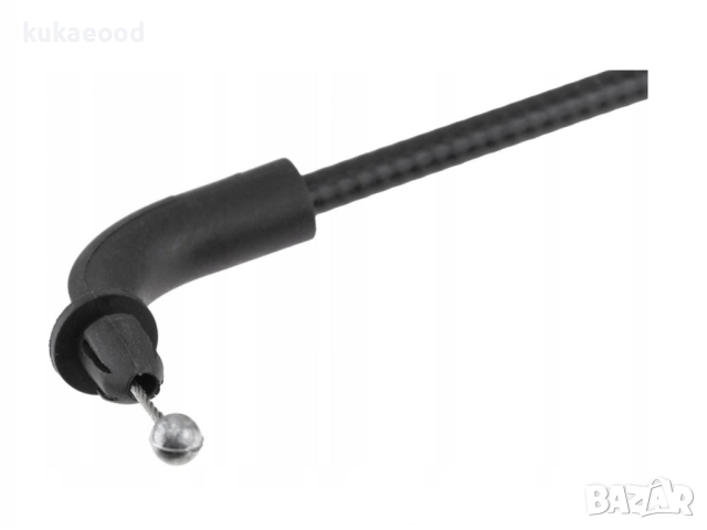 Жило (въже) за отваряне на преден капак BMW X7 G07 (2019+), снимка 3 - Части - 51767256