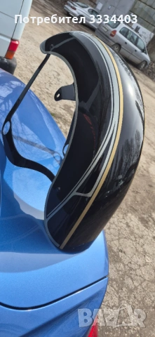 Боядисване на мото детайли, снимка 2 - Автотенекеджийски и автобояджийски - 53829905