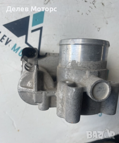 0280750532, 8A6G-9F991-AC дросел клапа от Форд Фиеста 1.25i, 82 кс., 5 ск., 2011г., 3 врати, снимка 4 - Части - 51926200