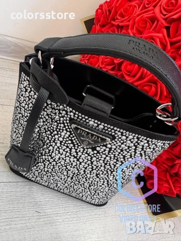 Чанта Pr@da код lM35, снимка 1 - Чанти - 38019179