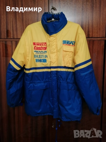 яке сеат, снимка 2 - Якета - 52466133