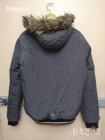 Зимно яке S.OLIVER , снимка 2 - Якета - 53220945